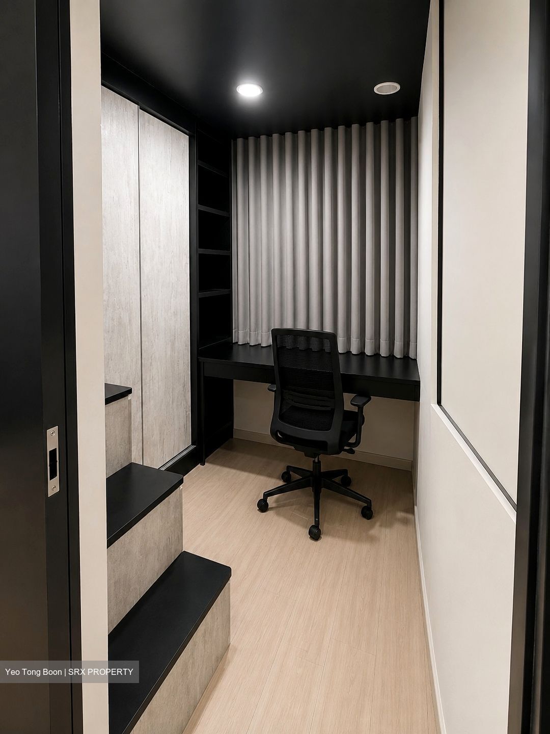 Thomson V Two (D20), Apartment #598588311